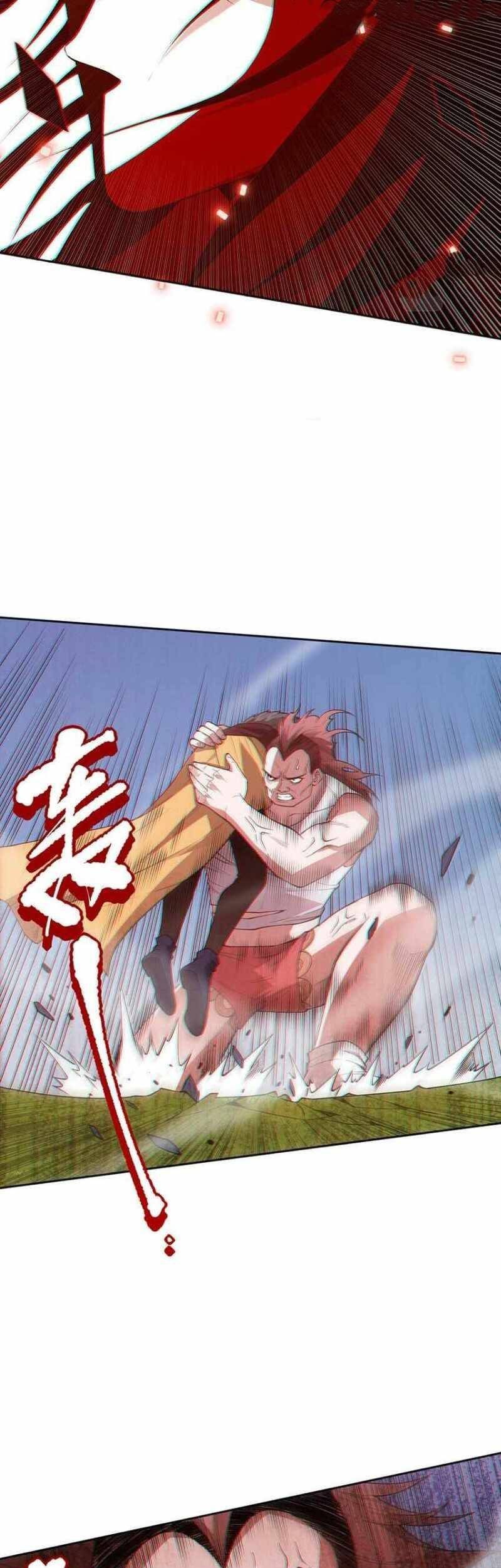 Ultimate Soldier Chapter 163 - halaman 40