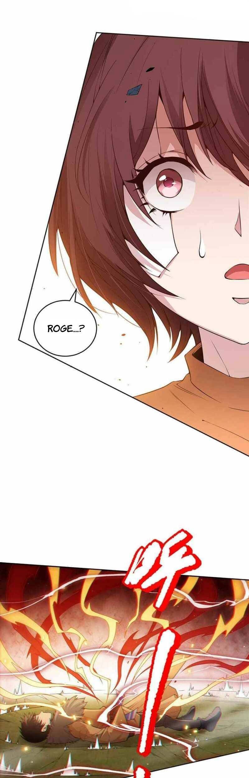 Ultimate Soldier Chapter 163 - halaman 48