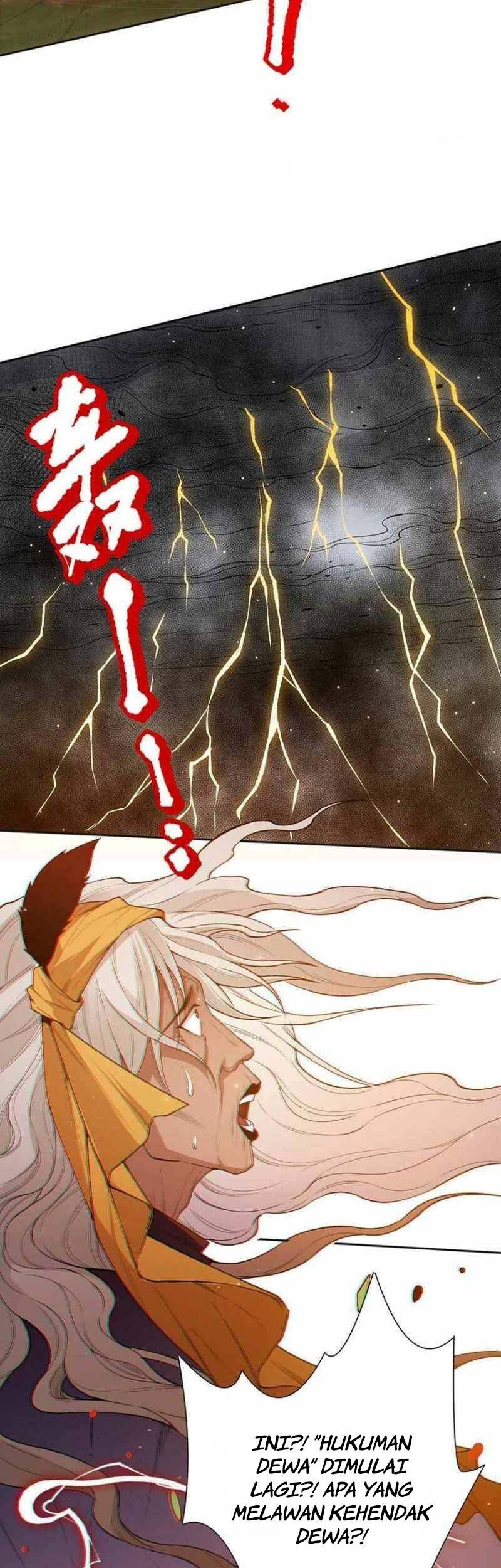 Ultimate Soldier Chapter 163 - halaman 49