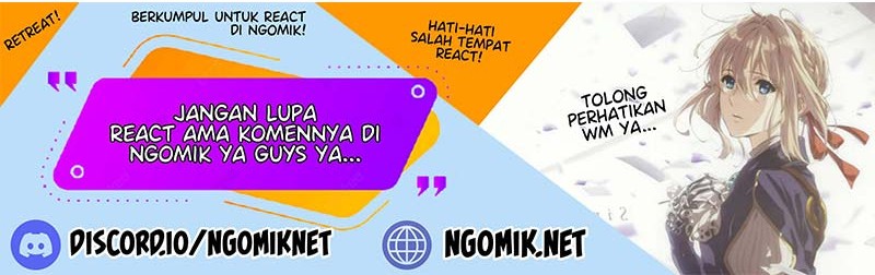 Ultimate Soldier Chapter 163 - halaman 51