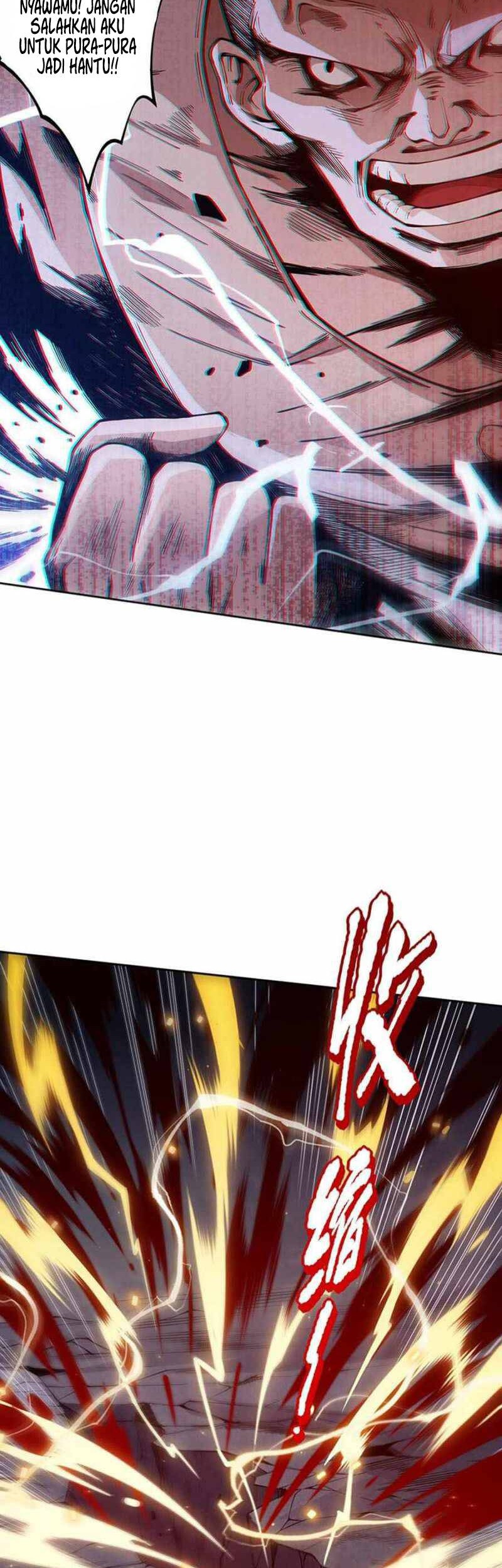 Ultimate Soldier Chapter 164 - halaman 10