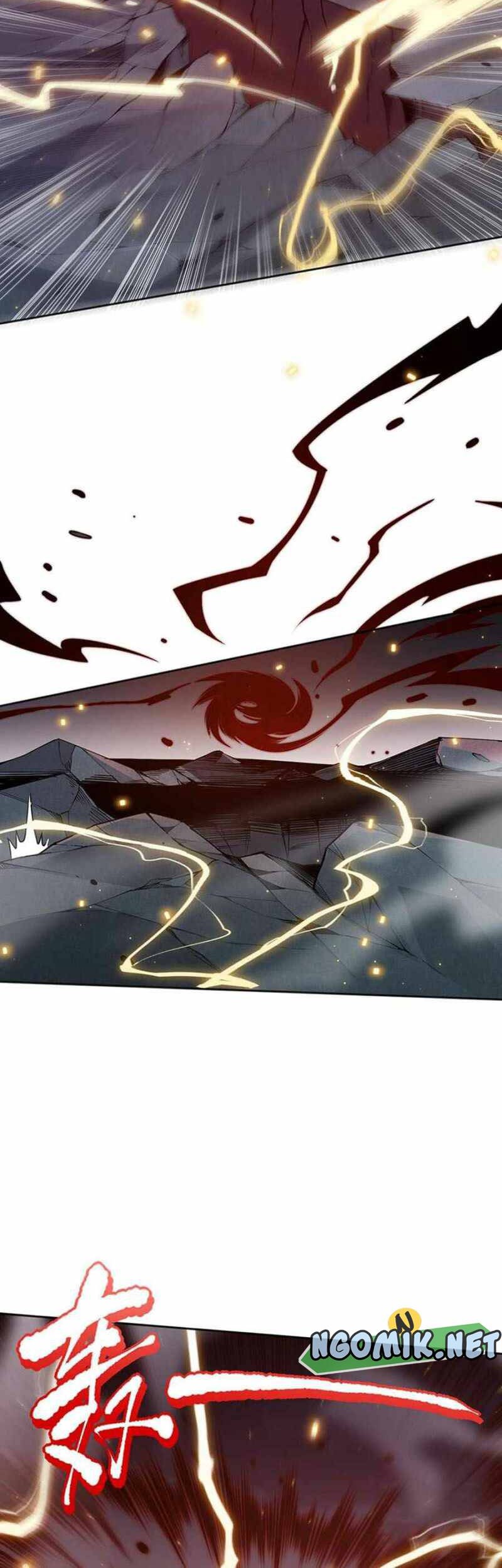 Ultimate Soldier Chapter 164 - halaman 11