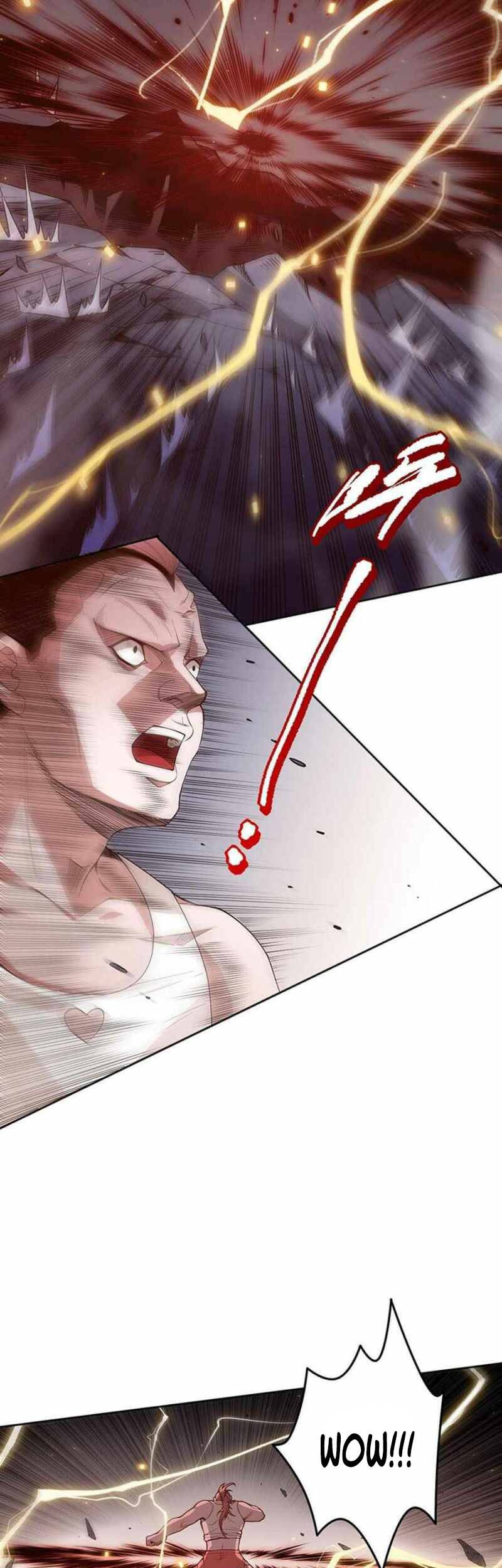 Ultimate Soldier Chapter 164 - halaman 12