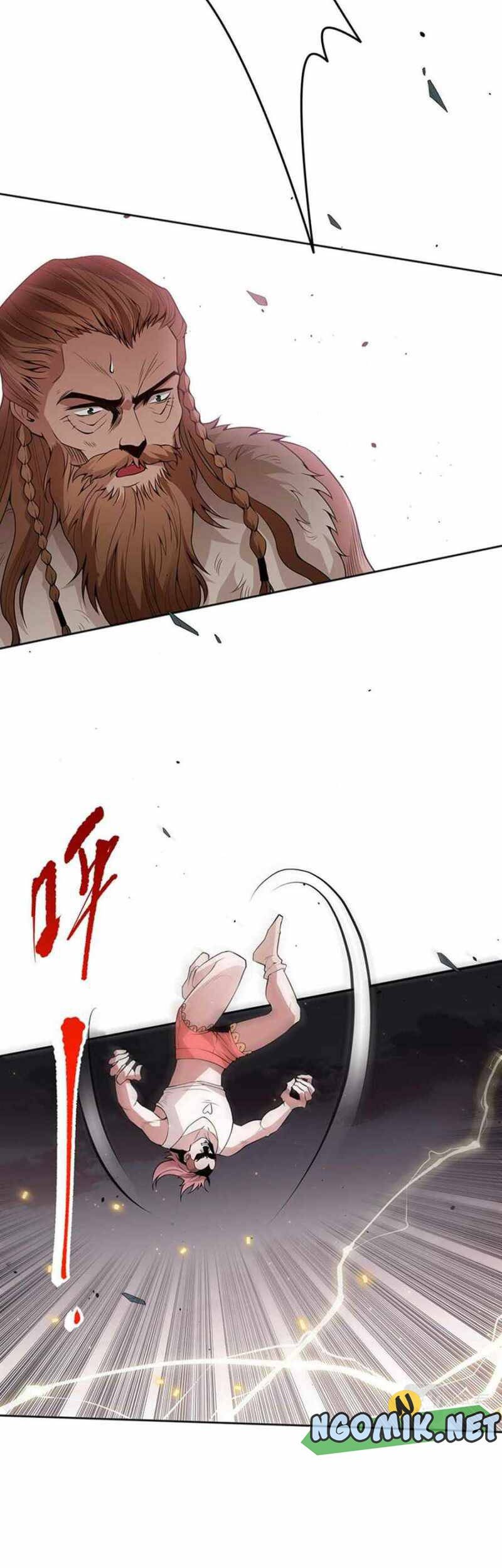 Ultimate Soldier Chapter 164 - halaman 14