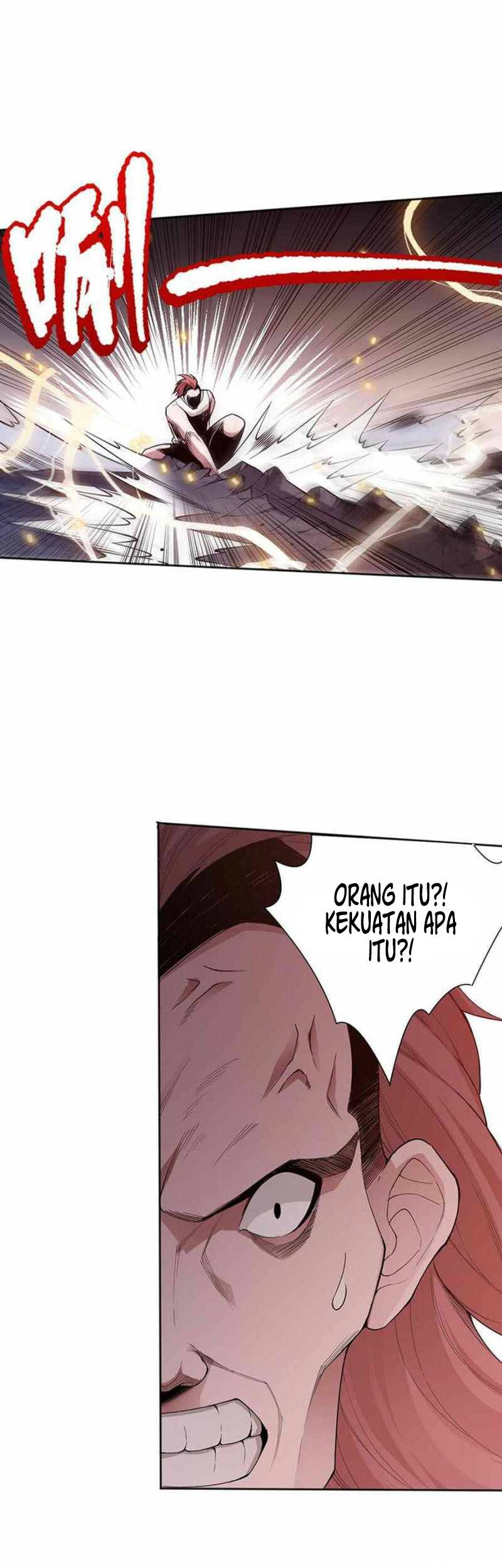 Ultimate Soldier Chapter 164 - halaman 15
