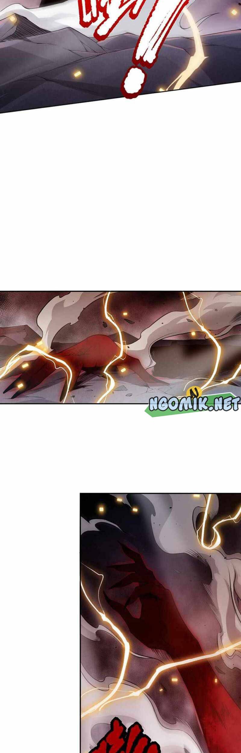 Ultimate Soldier Chapter 164 - halaman 17