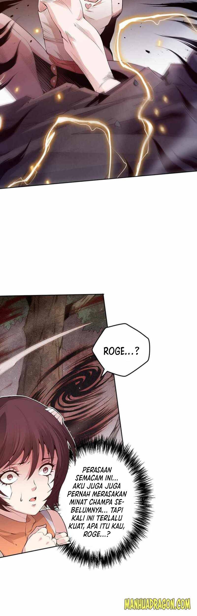 Ultimate Soldier Chapter 164 - halaman 20