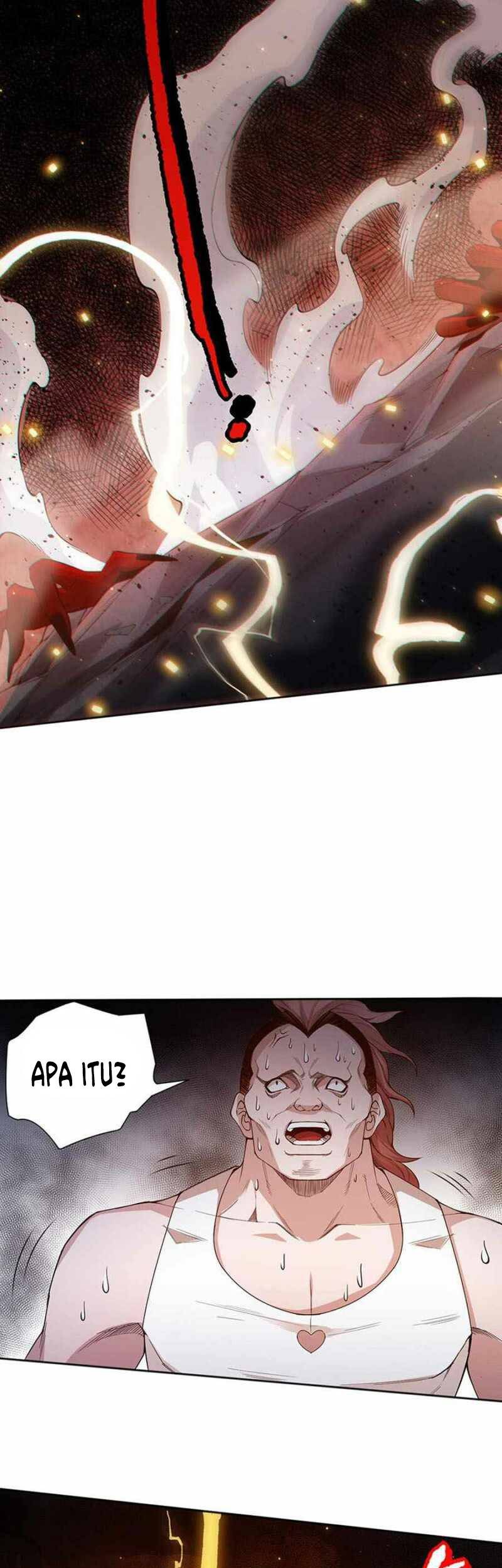 Ultimate Soldier Chapter 164 - halaman 23