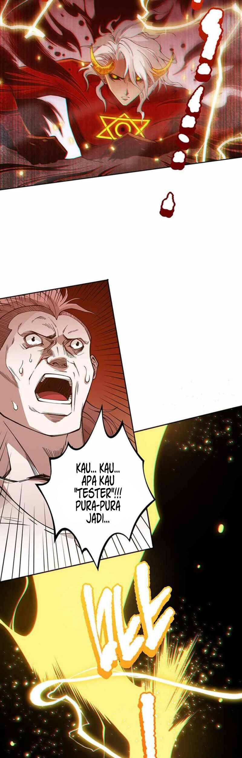 Ultimate Soldier Chapter 164 - halaman 26
