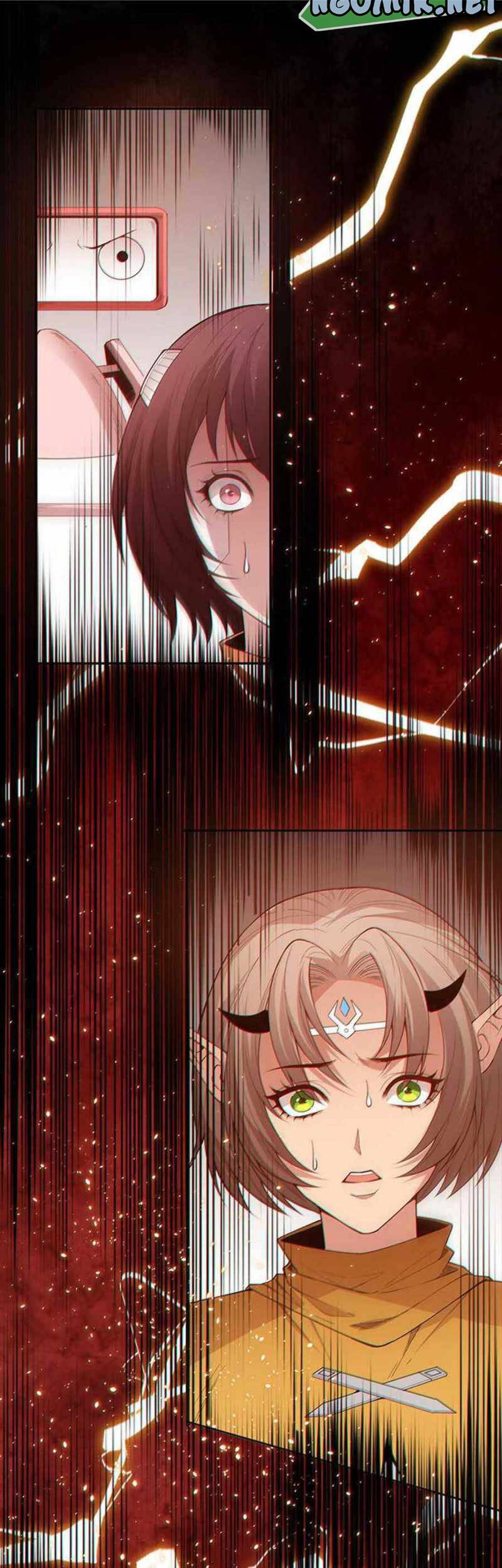 Ultimate Soldier Chapter 164 - halaman 28