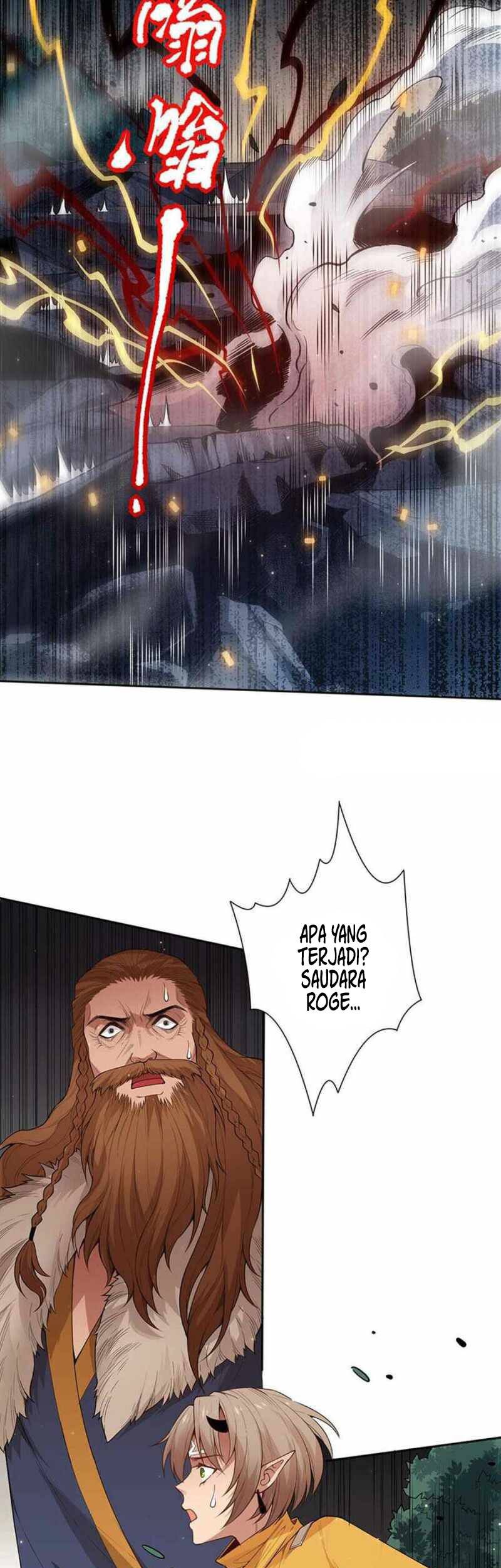 Ultimate Soldier Chapter 164 - halaman 3