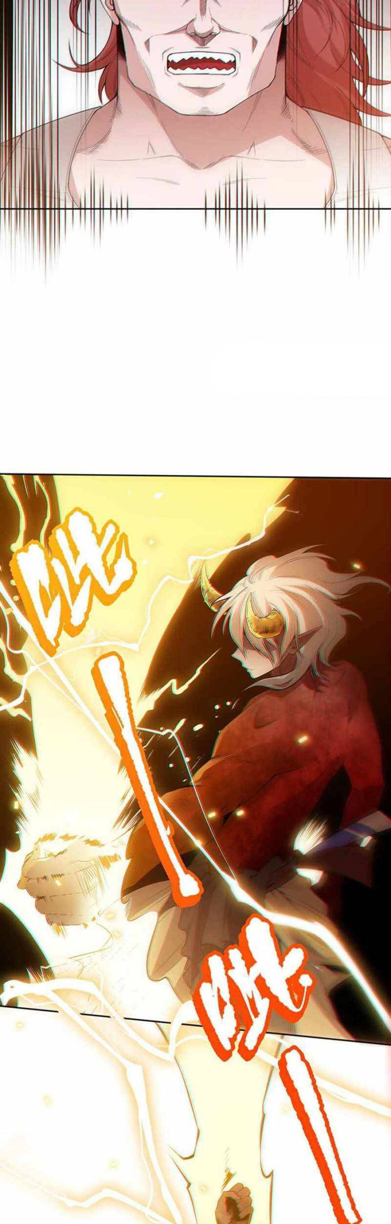 Ultimate Soldier Chapter 164 - halaman 30