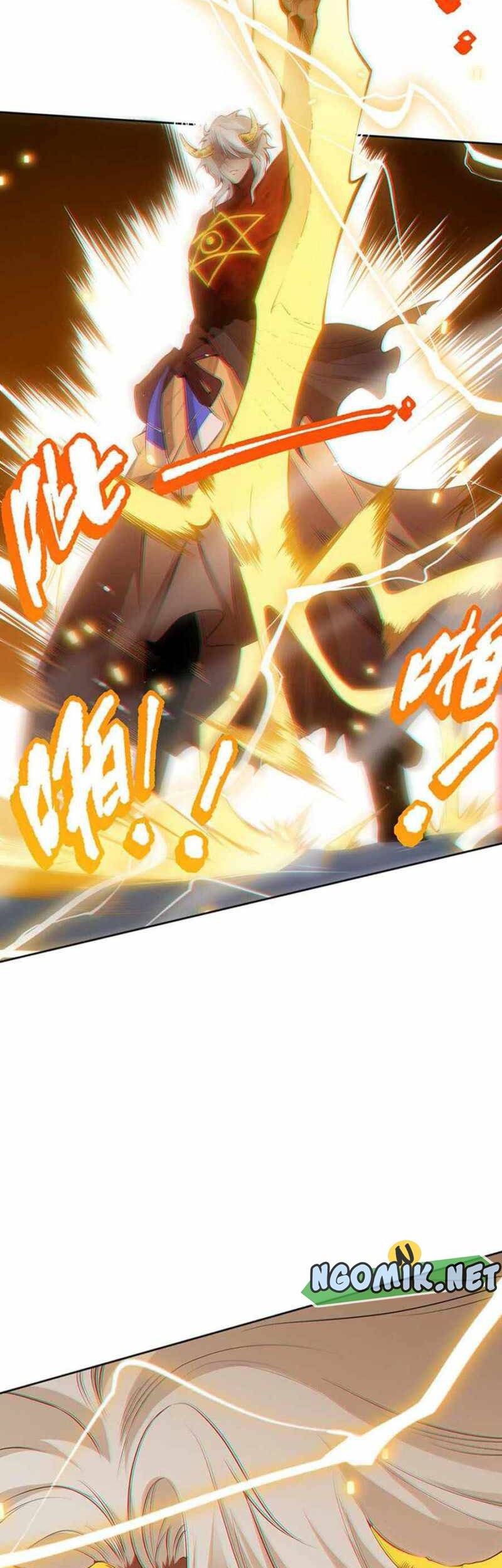 Ultimate Soldier Chapter 164 - halaman 31