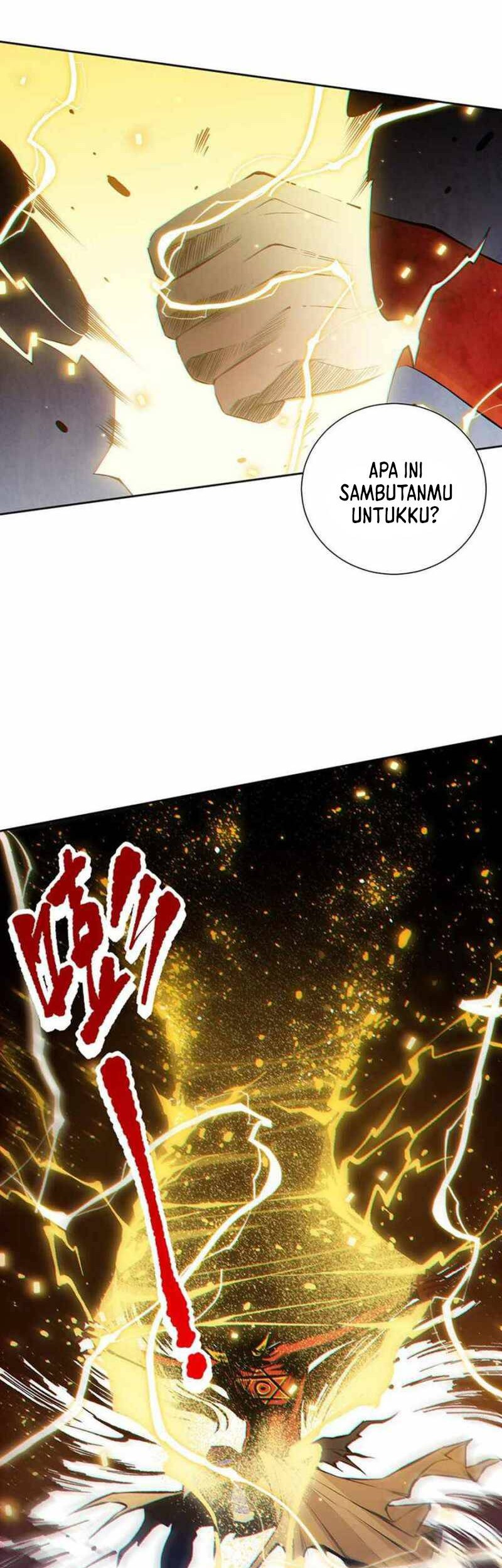 Ultimate Soldier Chapter 164 - halaman 34
