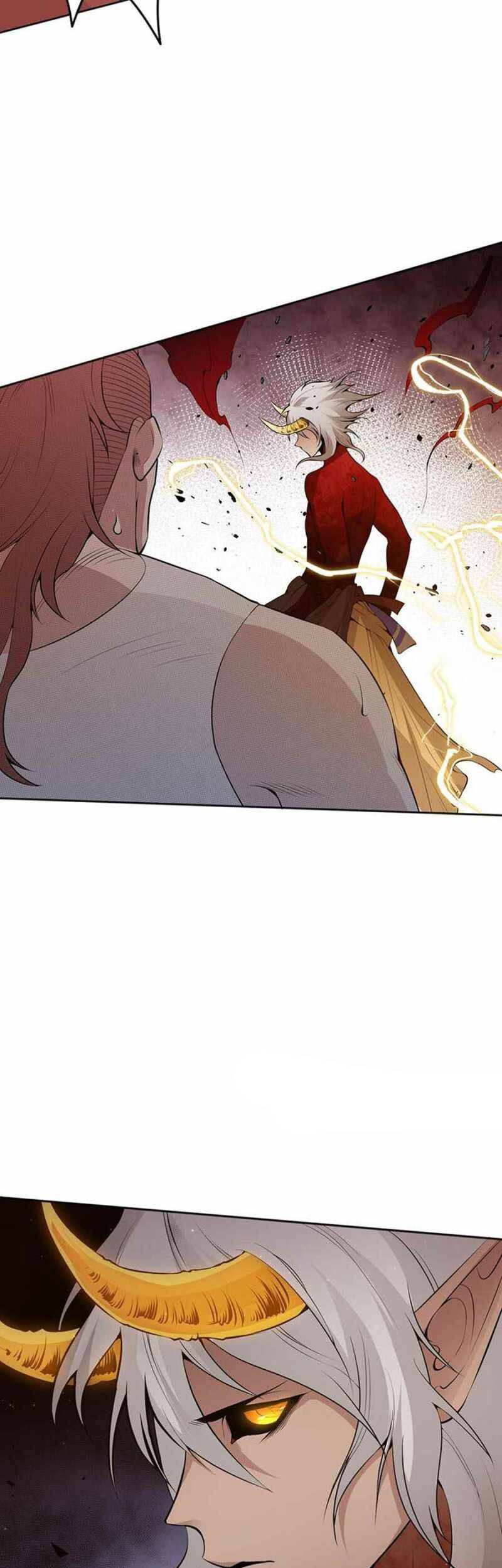 Ultimate Soldier Chapter 164 - halaman 37