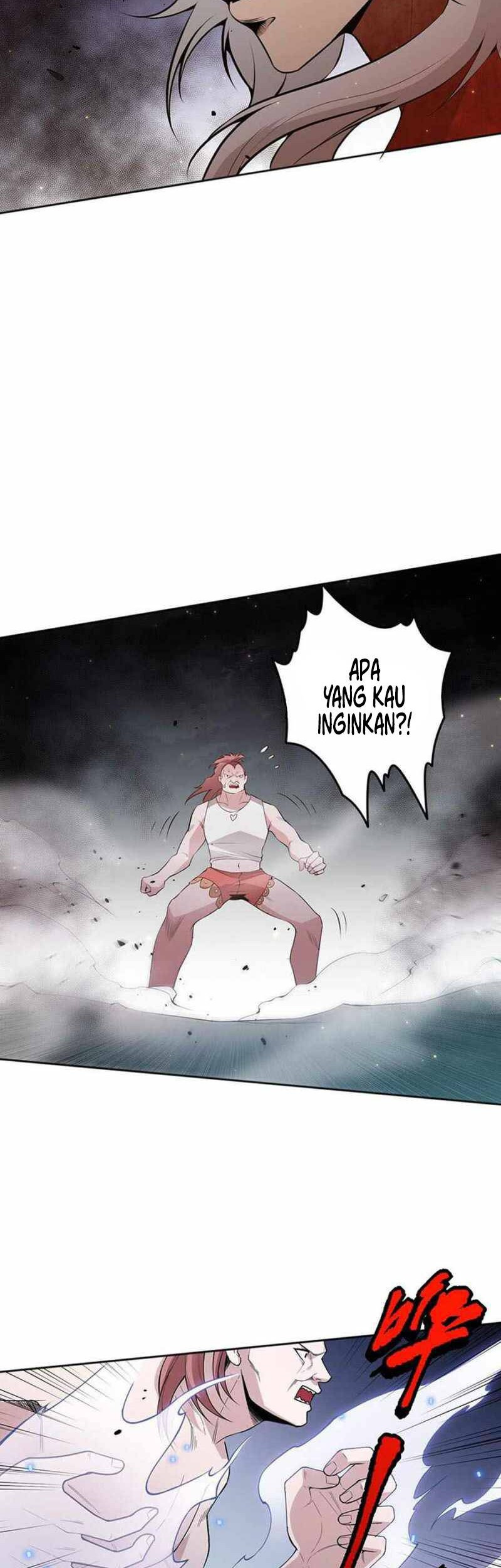 Ultimate Soldier Chapter 164 - halaman 38