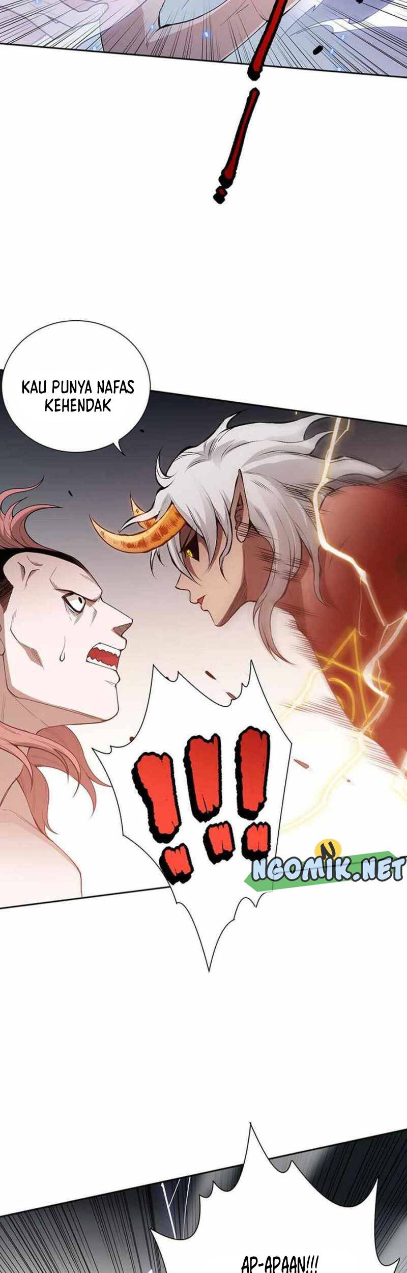 Ultimate Soldier Chapter 164 - halaman 39