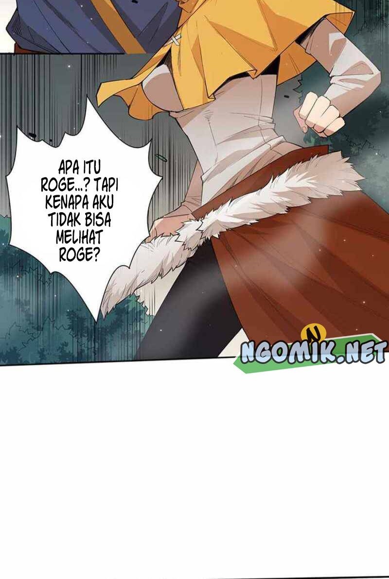 Ultimate Soldier Chapter 164 - halaman 4