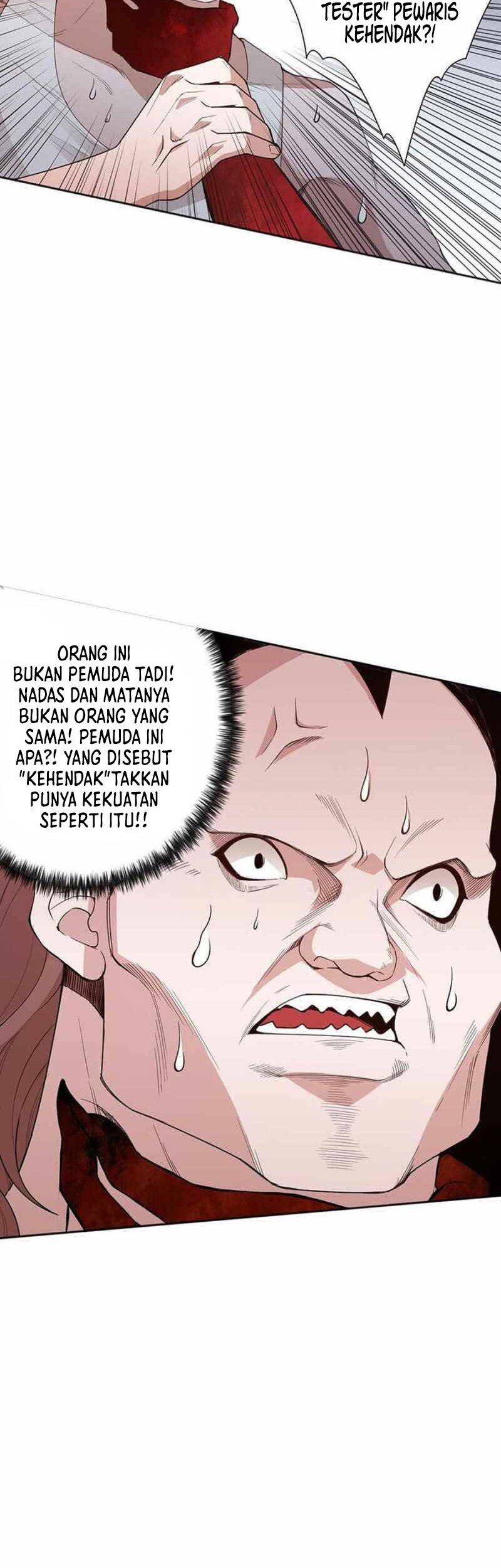 Ultimate Soldier Chapter 164 - halaman 44