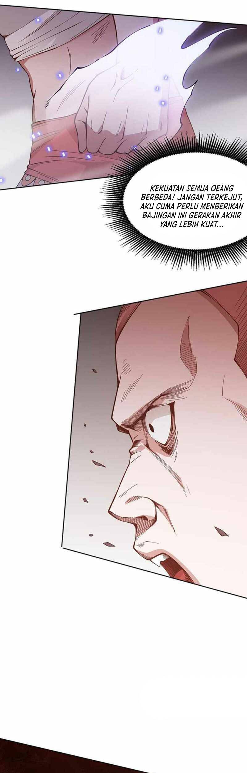 Ultimate Soldier Chapter 164 - halaman 46