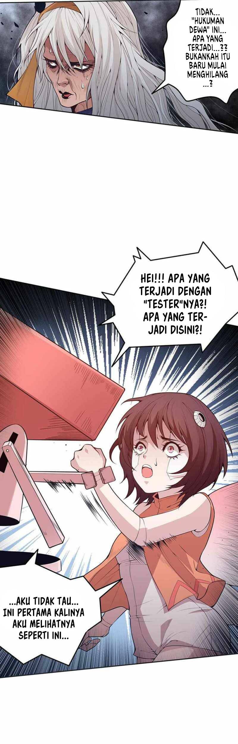 Ultimate Soldier Chapter 164 - halaman 5