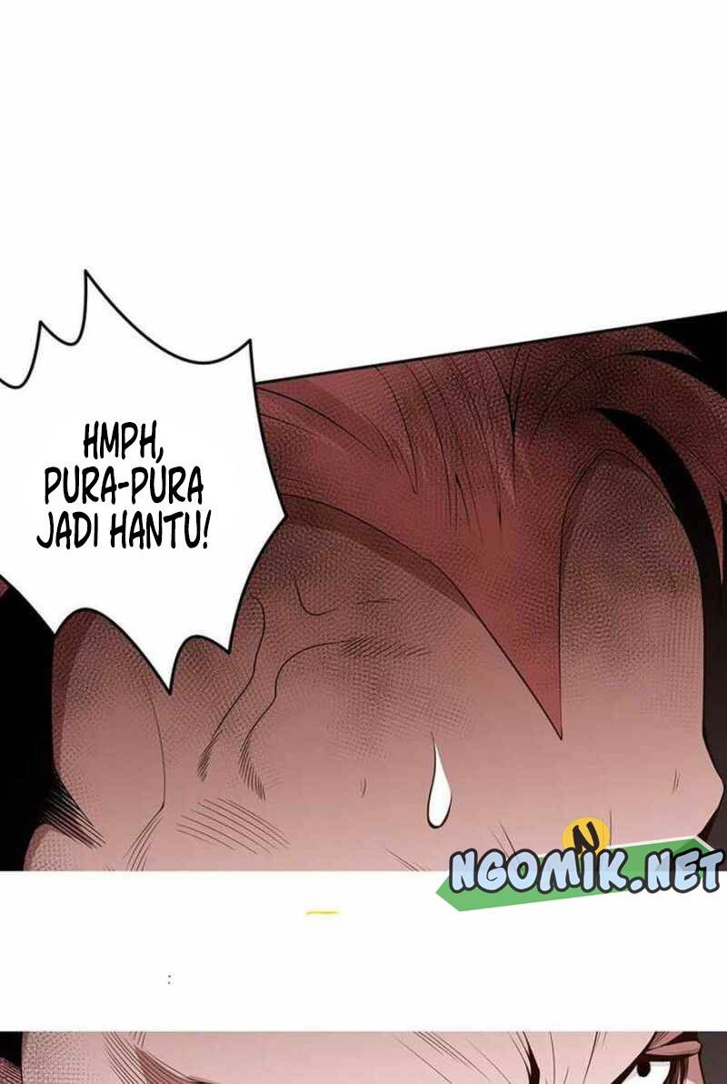 Ultimate Soldier Chapter 164 - halaman 6