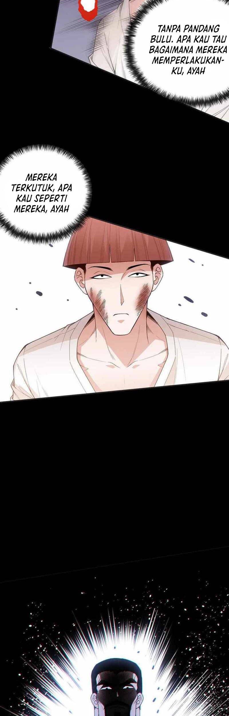 Ultimate Soldier Chapter 165 - halaman 13