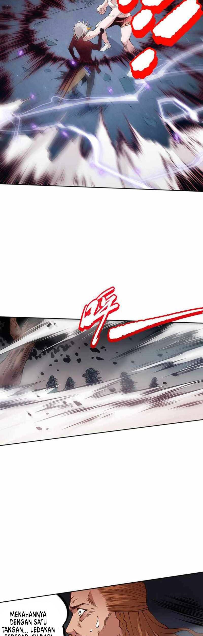Ultimate Soldier Chapter 165 - halaman 20