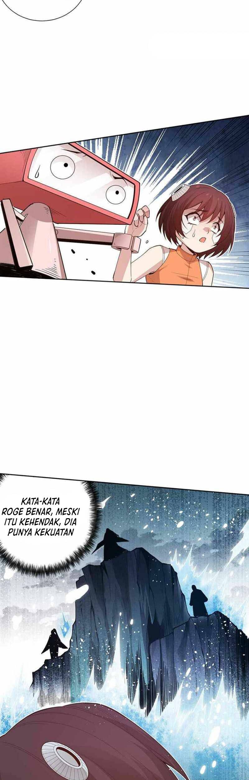 Ultimate Soldier Chapter 165 - halaman 24
