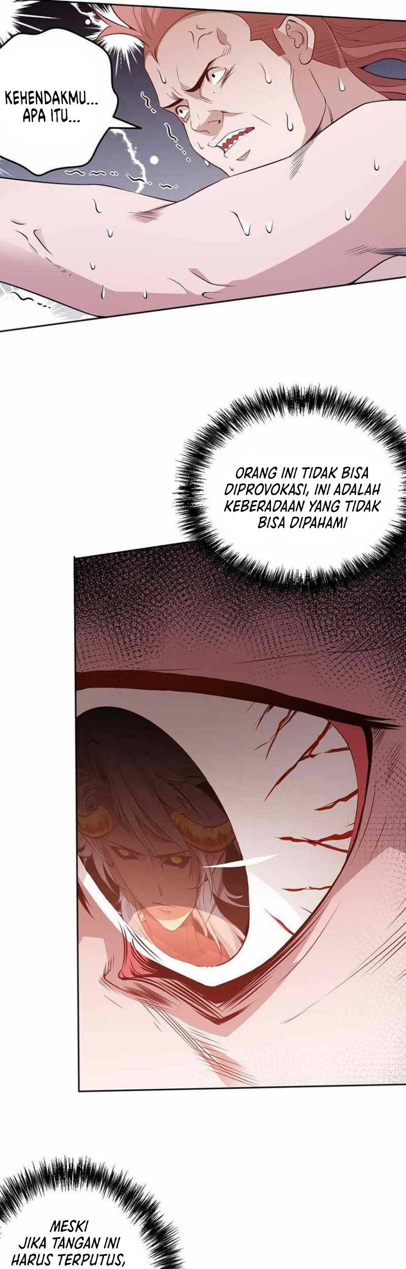 Ultimate Soldier Chapter 165 - halaman 26