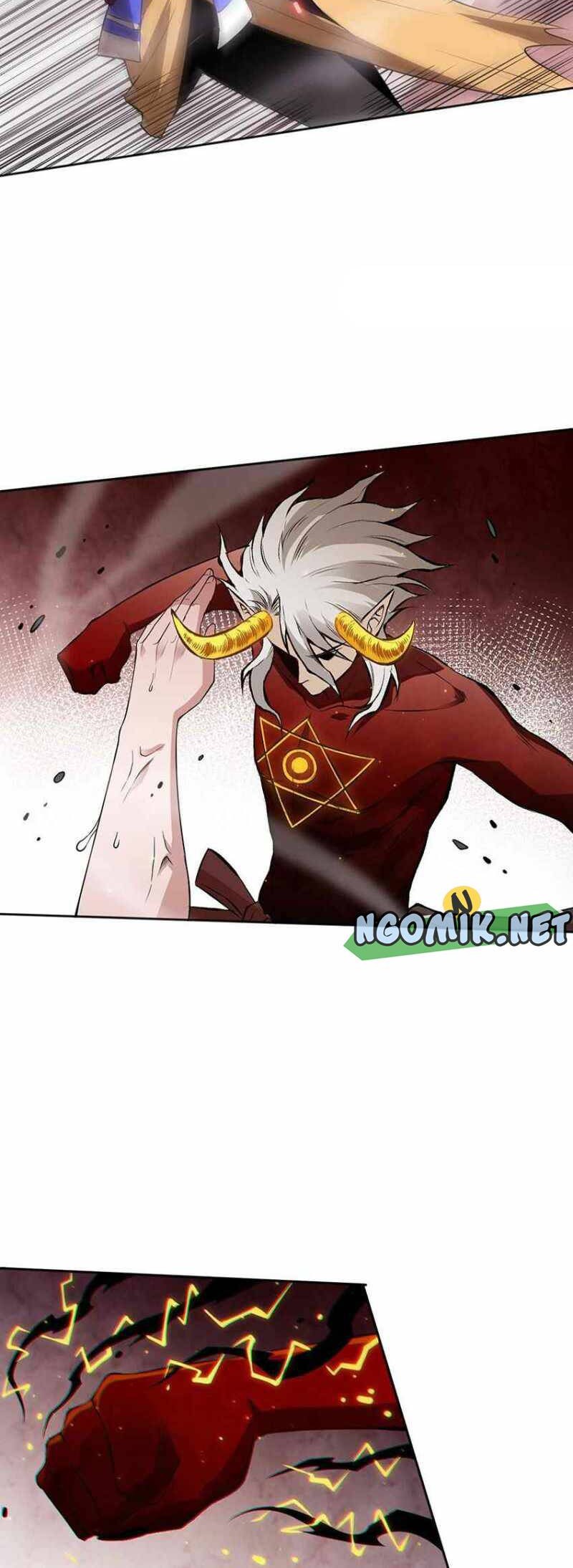 Ultimate Soldier Chapter 165 - halaman 28