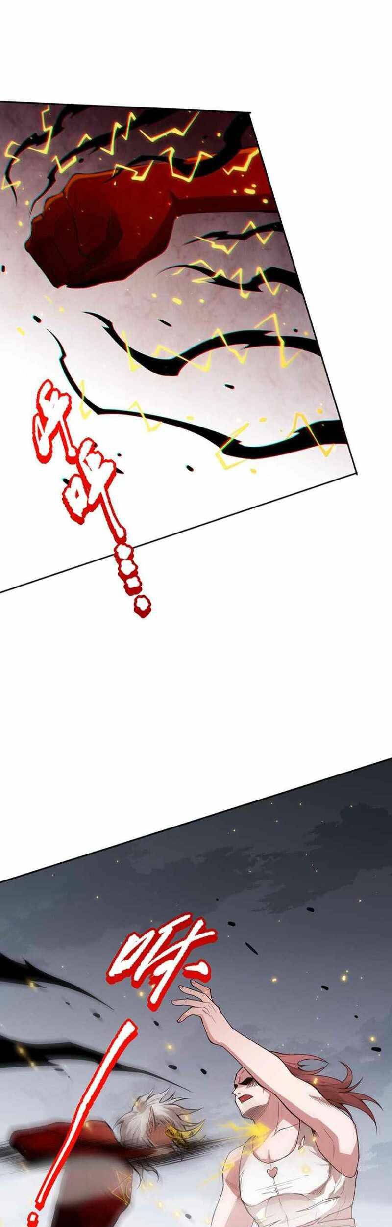 Ultimate Soldier Chapter 165 - halaman 29