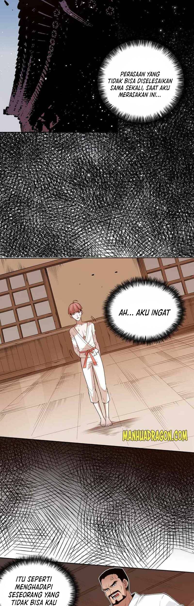 Ultimate Soldier Chapter 165 - halaman 3