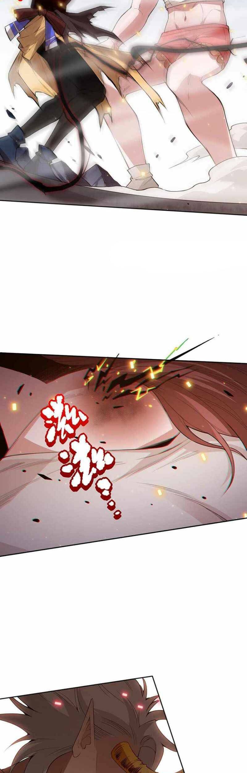 Ultimate Soldier Chapter 165 - halaman 30