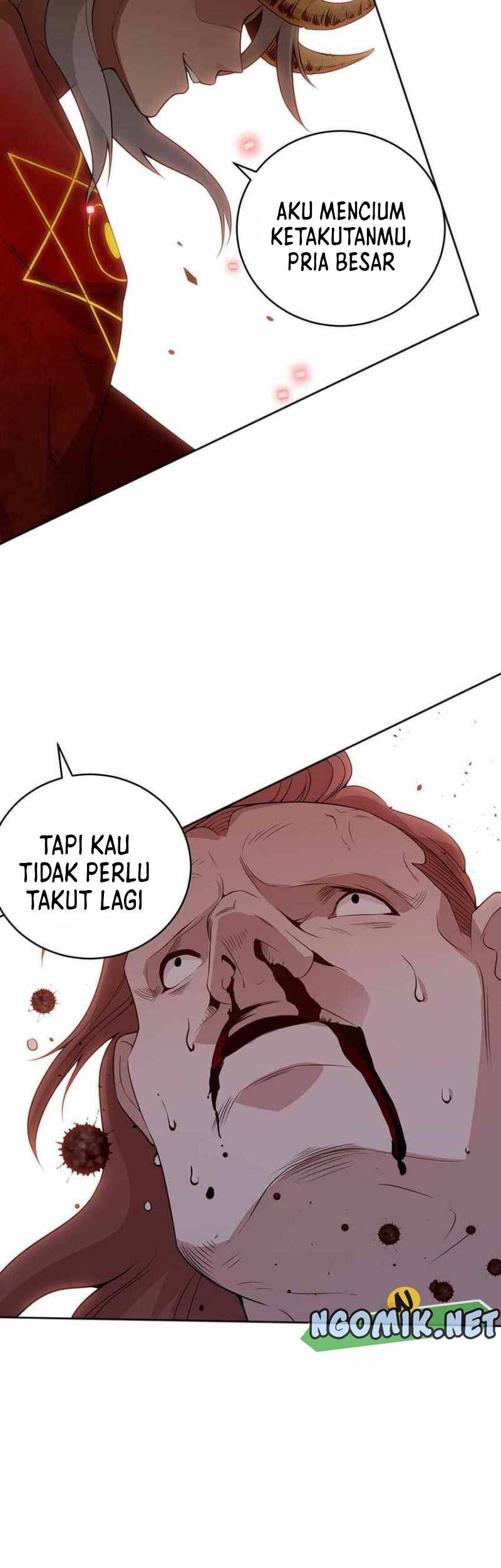 Ultimate Soldier Chapter 165 - halaman 31