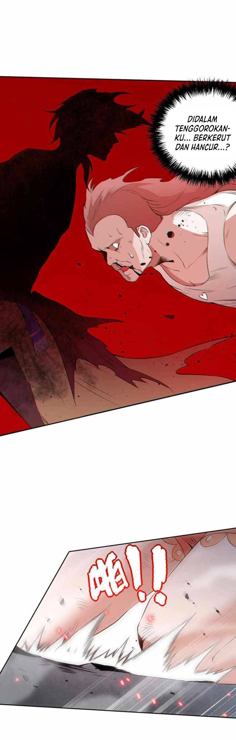 Ultimate Soldier Chapter 165 - halaman 32