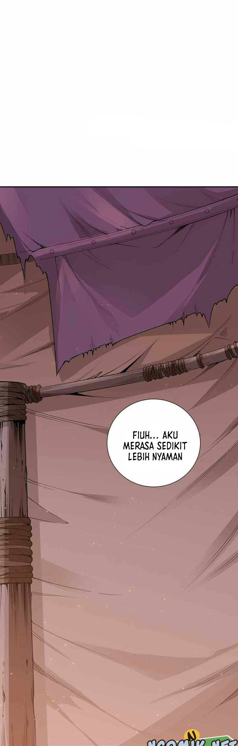 Ultimate Soldier Chapter 165 - halaman 39