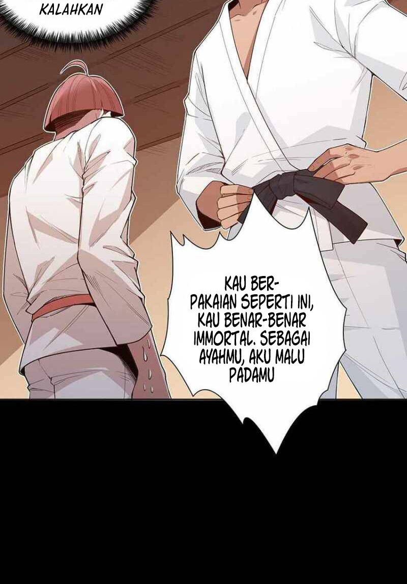 Ultimate Soldier Chapter 165 - halaman 4