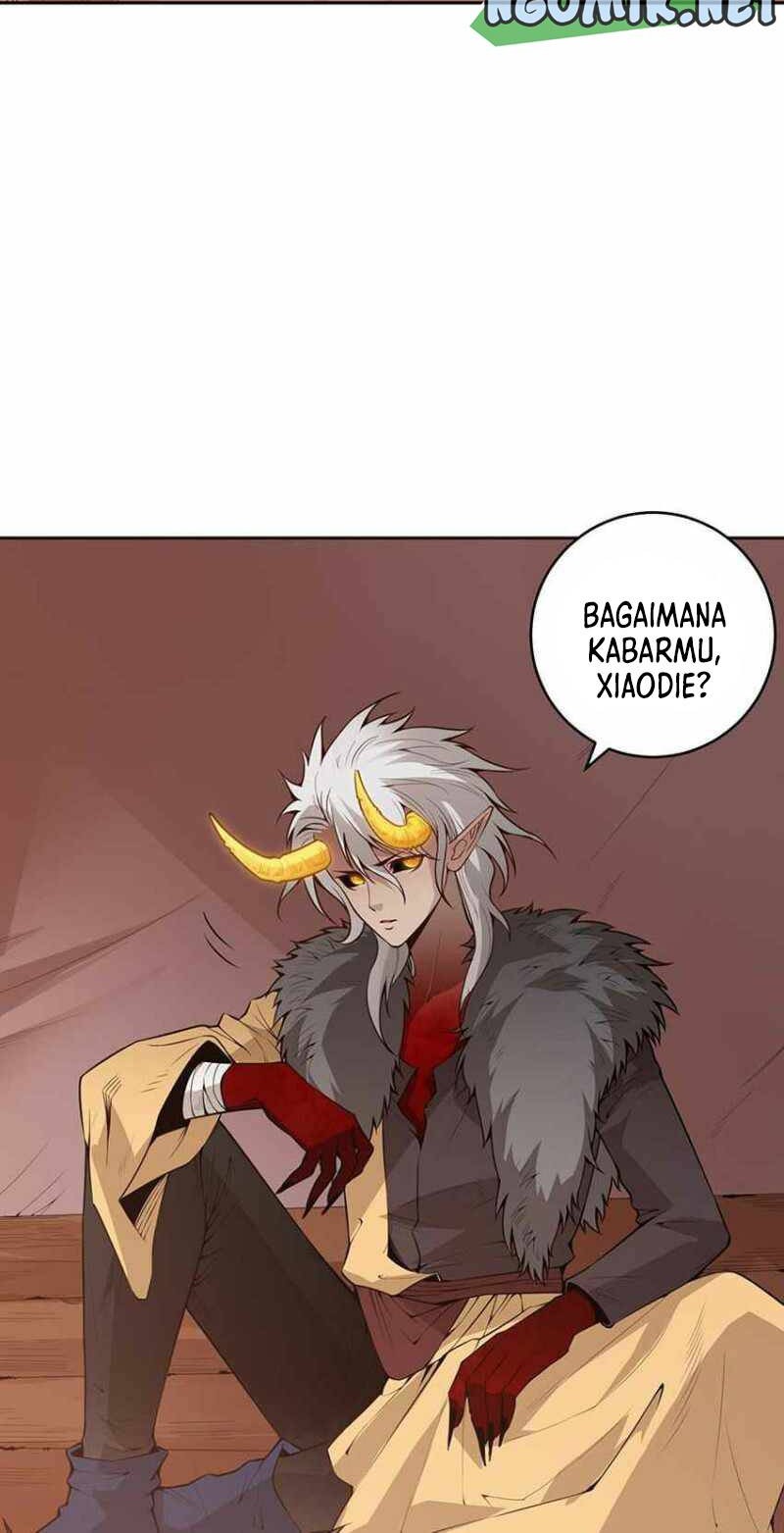 Ultimate Soldier Chapter 165 - halaman 40