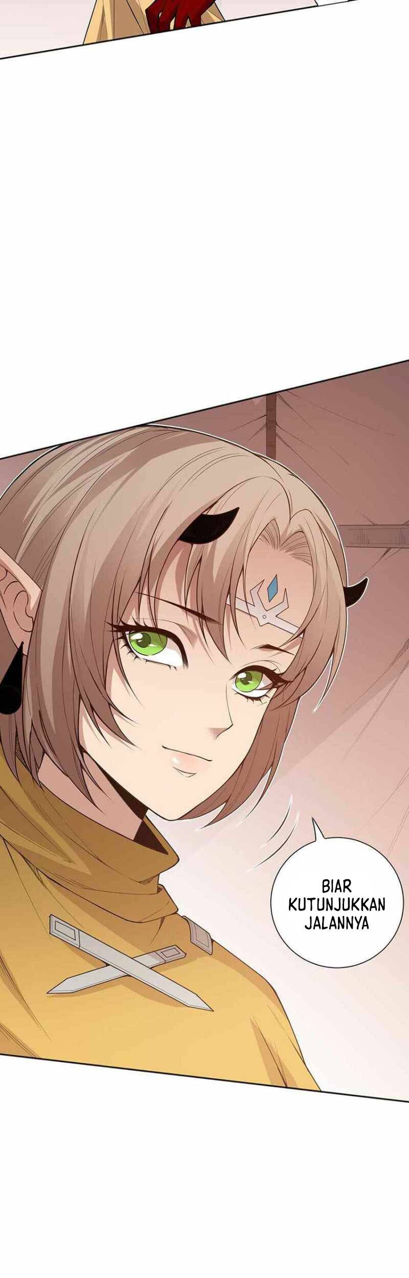 Ultimate Soldier Chapter 165 - halaman 45