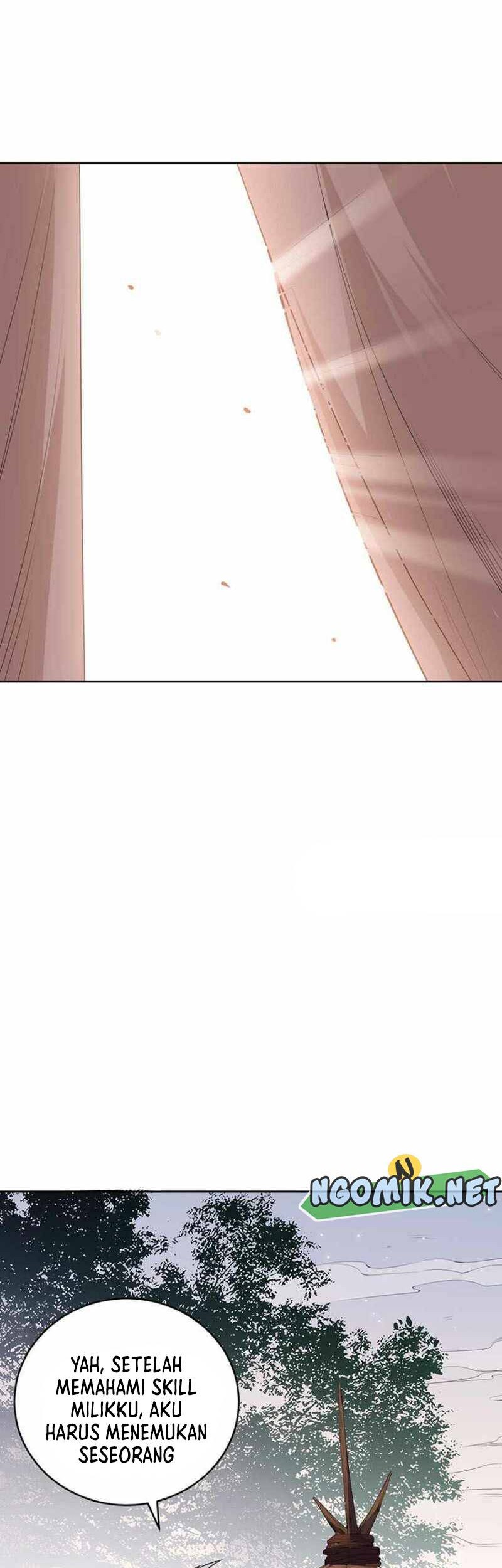 Ultimate Soldier Chapter 165 - halaman 46