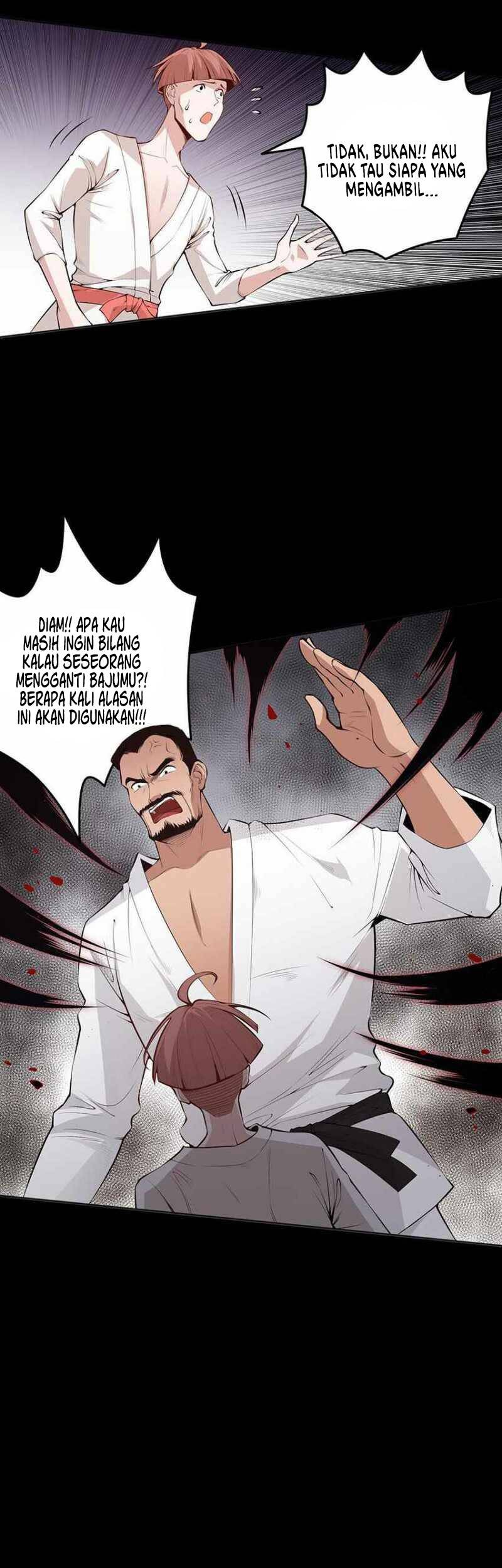 Ultimate Soldier Chapter 165 - halaman 5