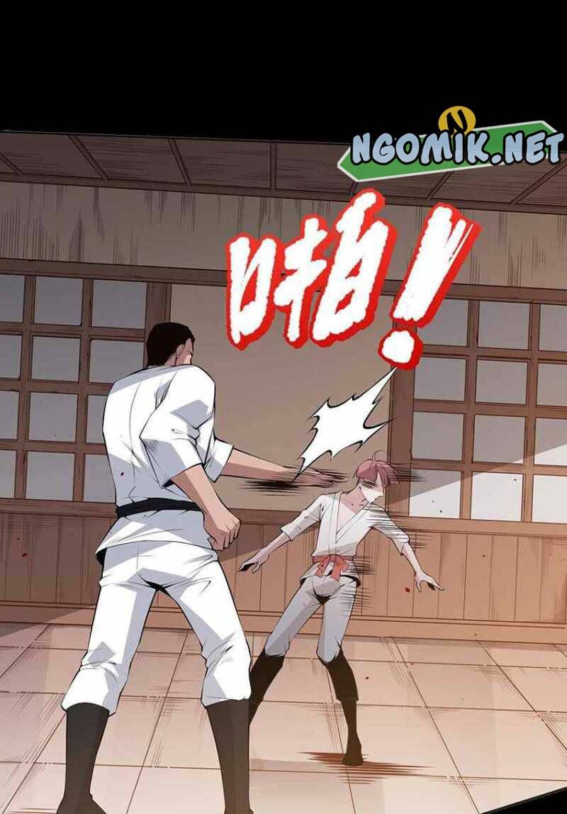 Ultimate Soldier Chapter 165 - halaman 6