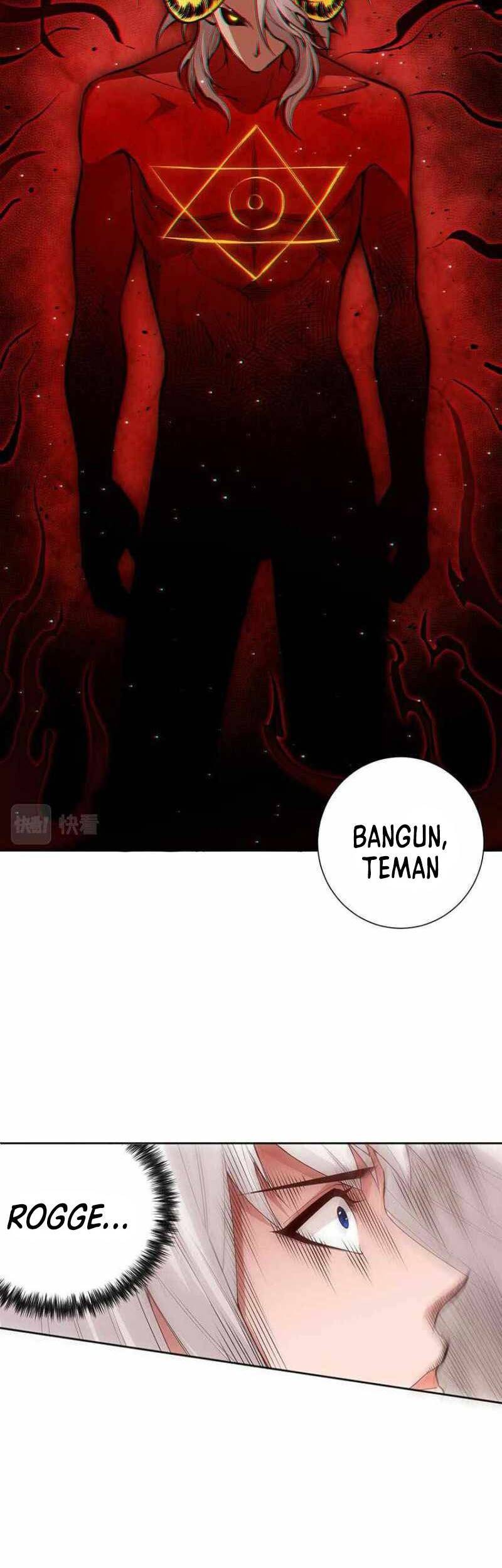 Ultimate Soldier Chapter 166 - halaman 13