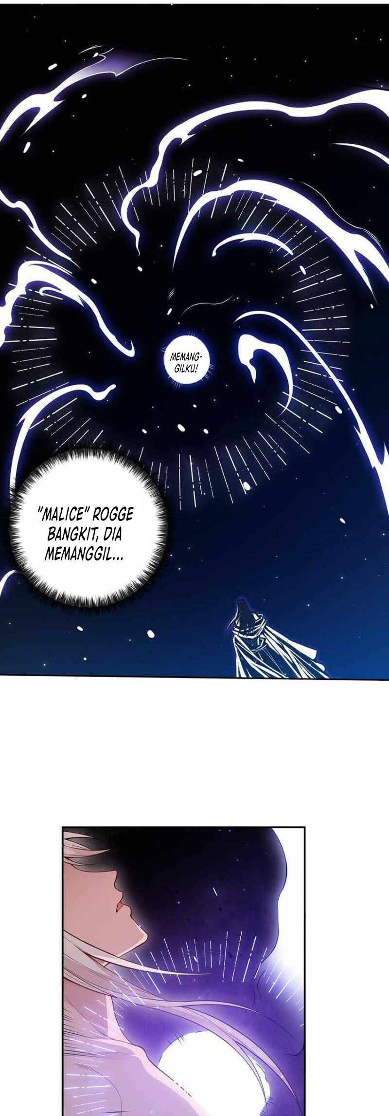Ultimate Soldier Chapter 166 - halaman 14