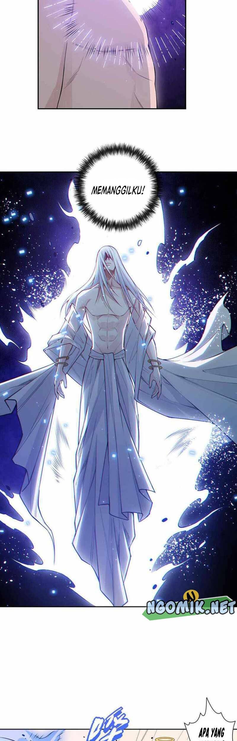 Ultimate Soldier Chapter 166 - halaman 15