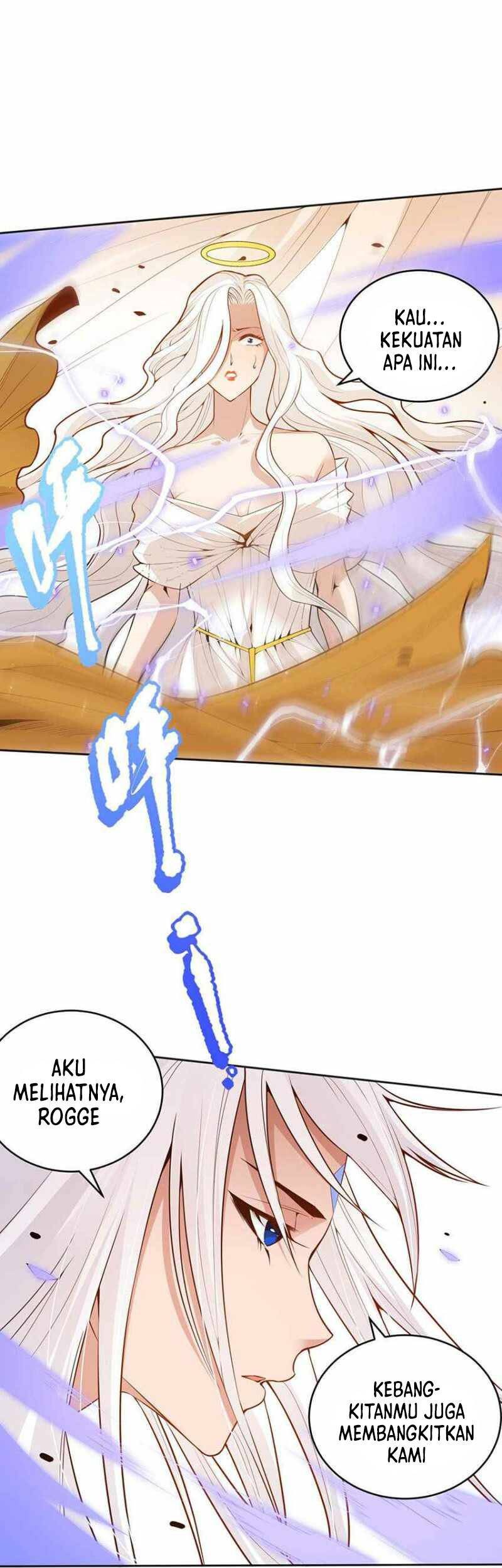 Ultimate Soldier Chapter 166 - halaman 17