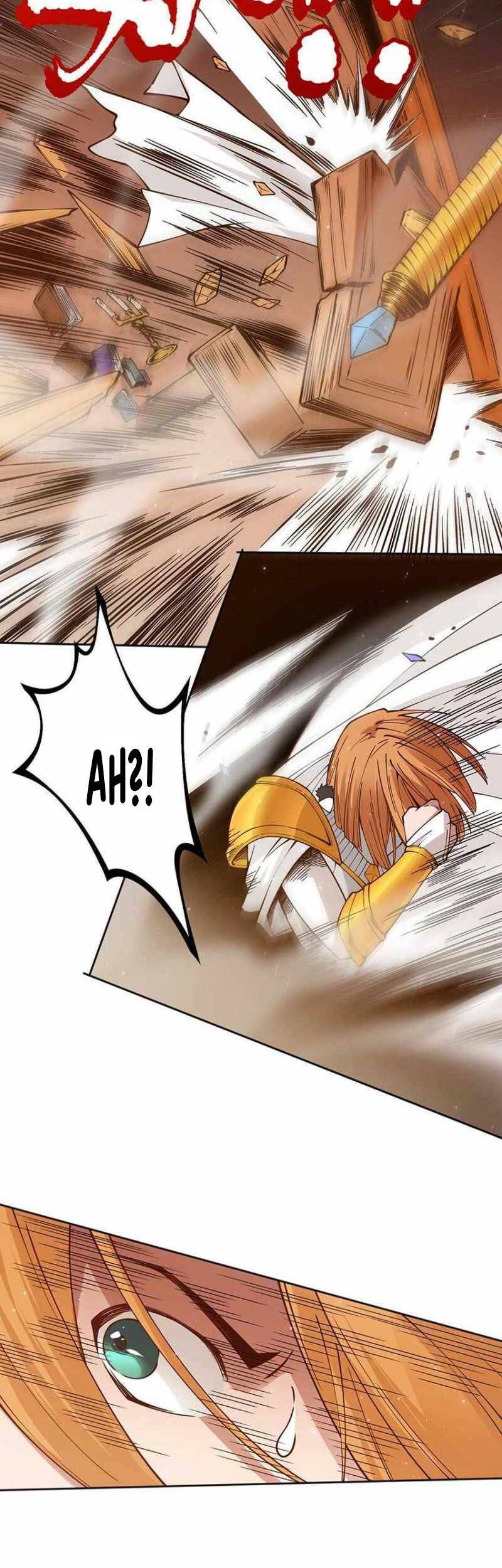 Ultimate Soldier Chapter 166 - halaman 20