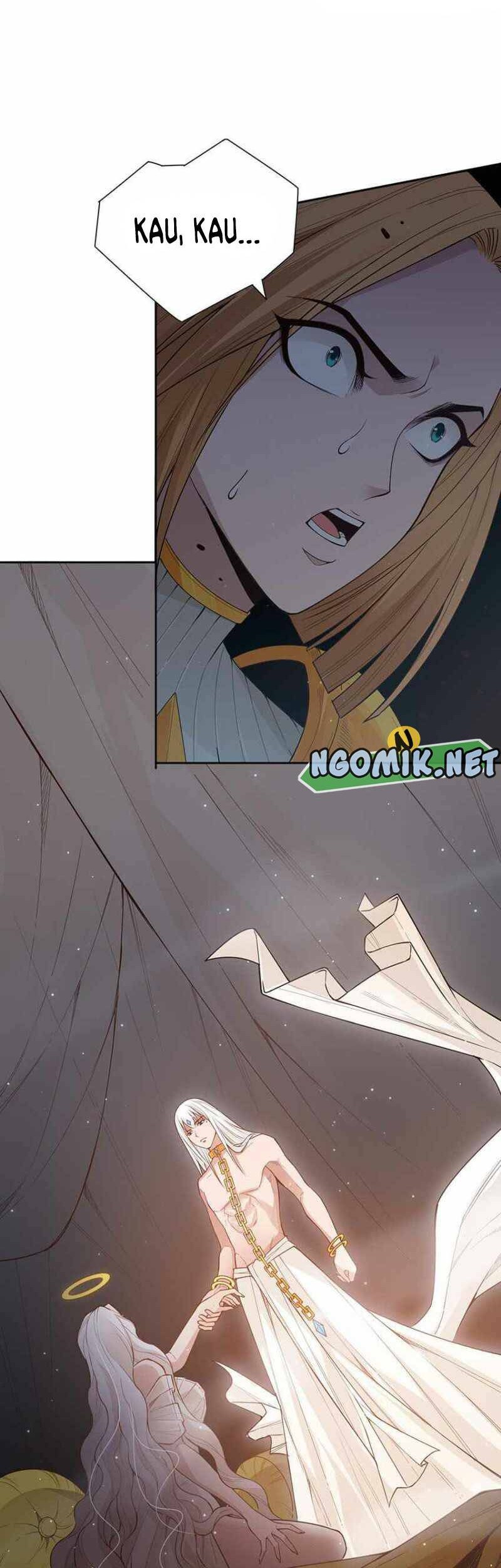 Ultimate Soldier Chapter 166 - halaman 22
