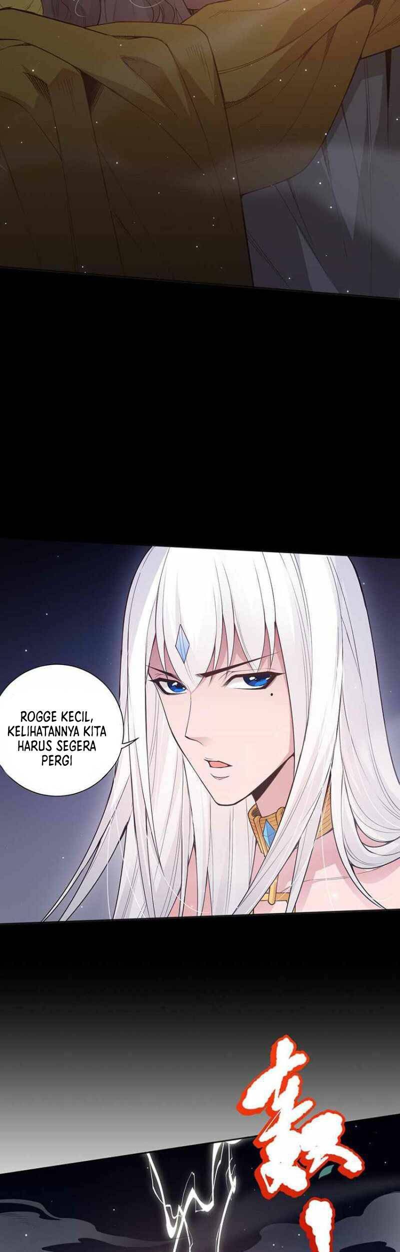 Ultimate Soldier Chapter 166 - halaman 23